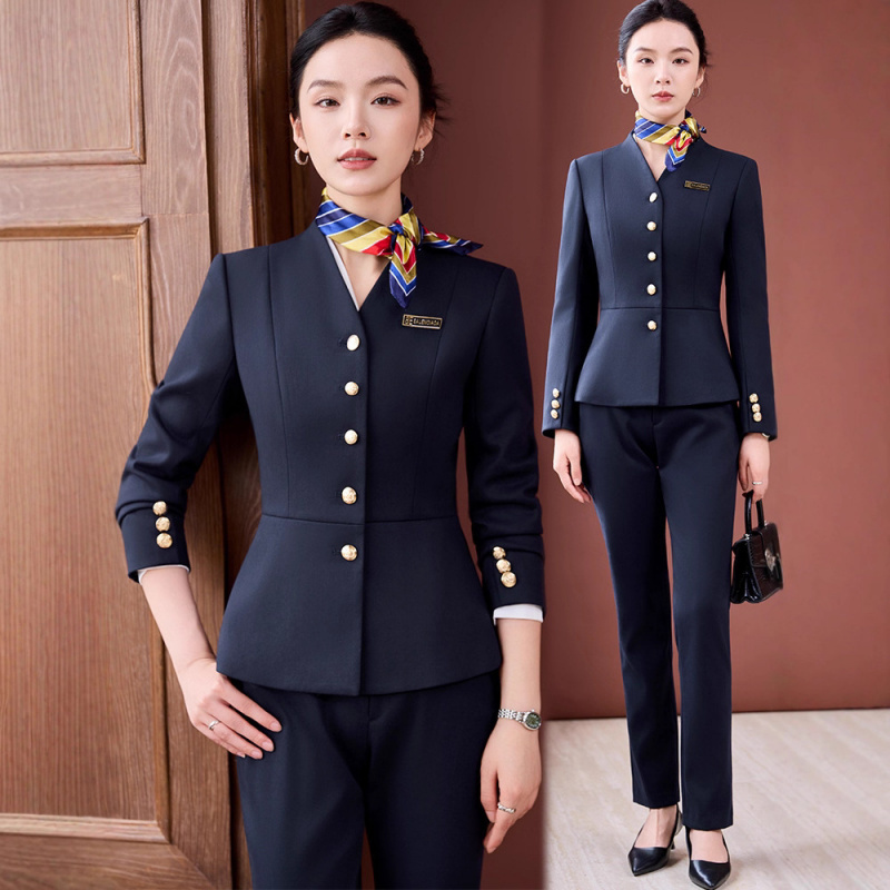 Women Formal Wear Store - Ensemble de costume pour femmes, tenue