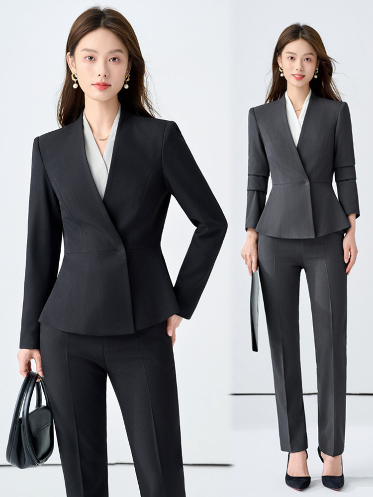 Women Formal Wear Store - Costume professionnel haut de gamme pour