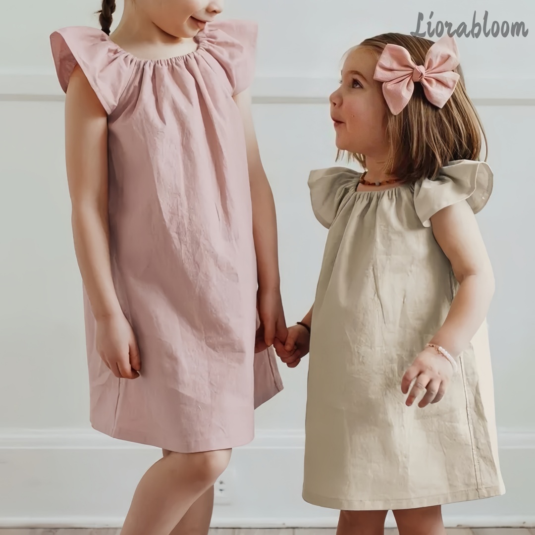 Woman Formal Wear - Robe de princesse multicolore pour tous