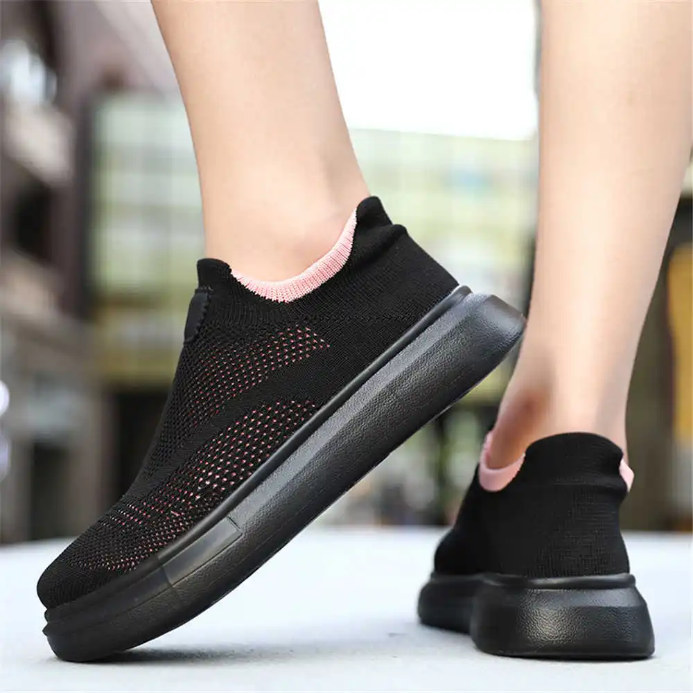 Women Formal Wear Brands - Chaussures à plateforme marron pour femme,