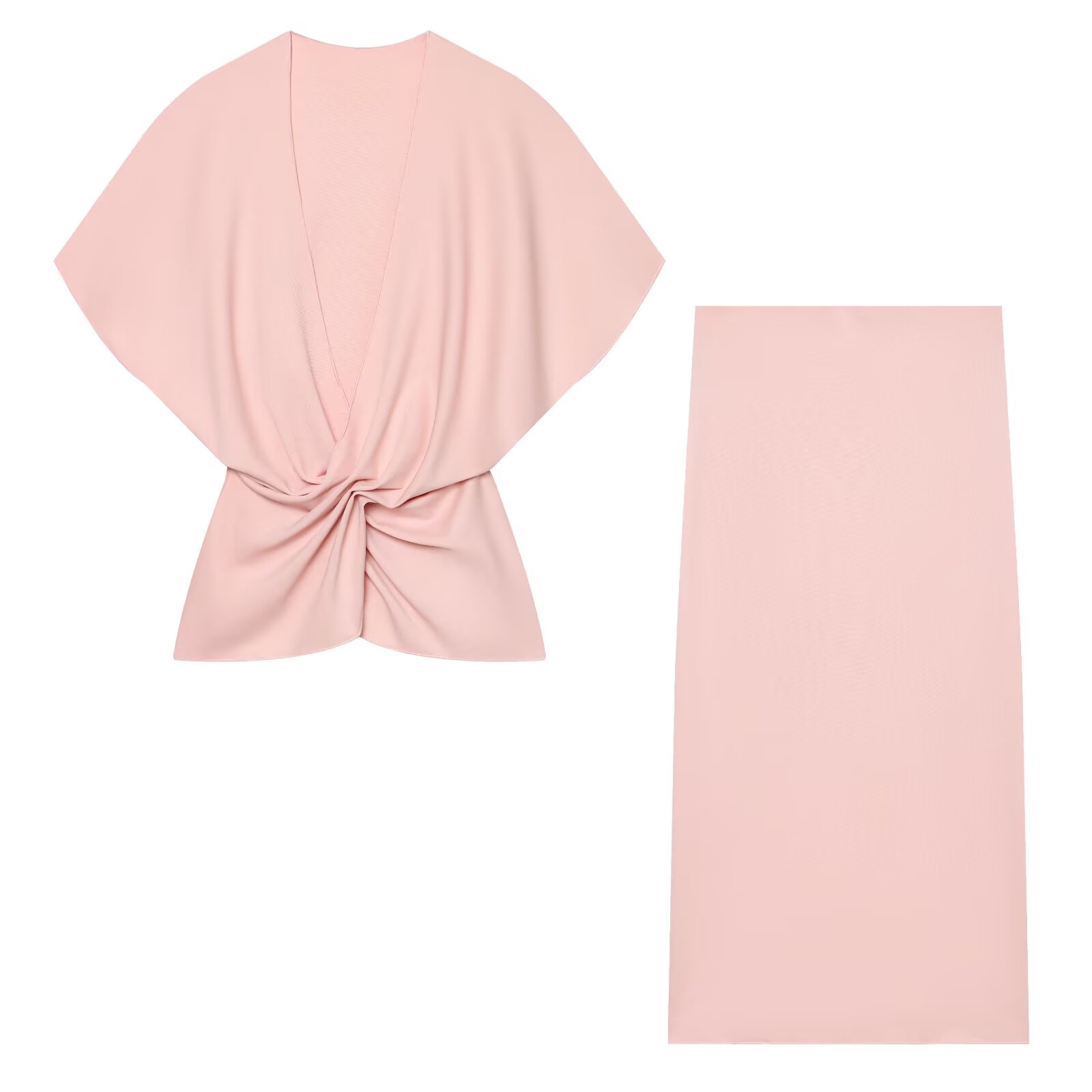 Ensemble deux pièces élégant r - Woman Formal Wear avis et prix