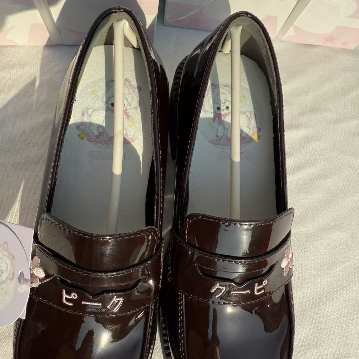 Chaussures cousues de style ja - Kitten Heel Women avis et prix
