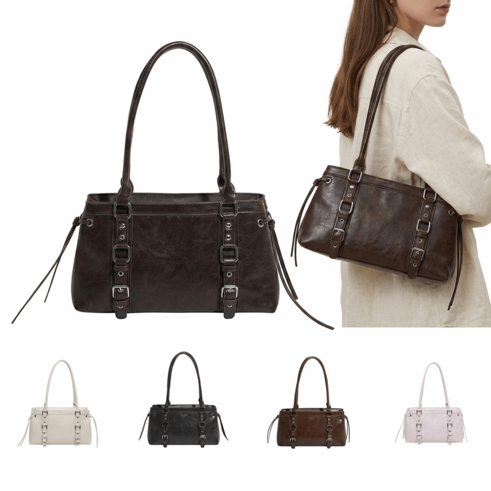 Sac à main structuré durable p - Shoulder Bag Structured avis et prix