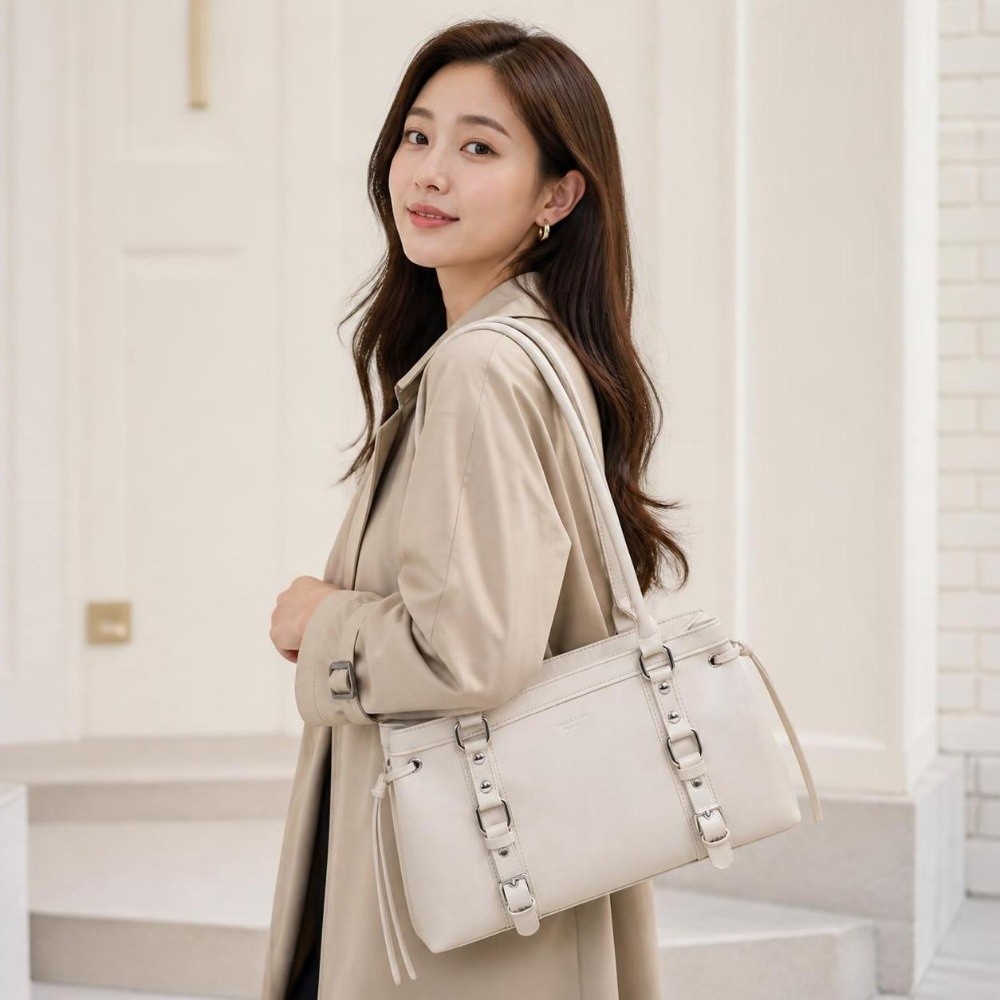 Sac à main structuré durable p - Shoulder Bag Structured avis et prix