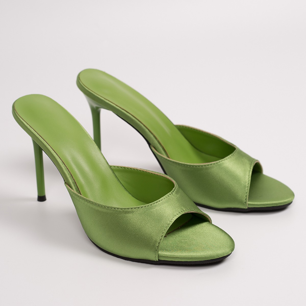 Sandales à talons hauts de lux - Women Formal Wear Brands avis et prix