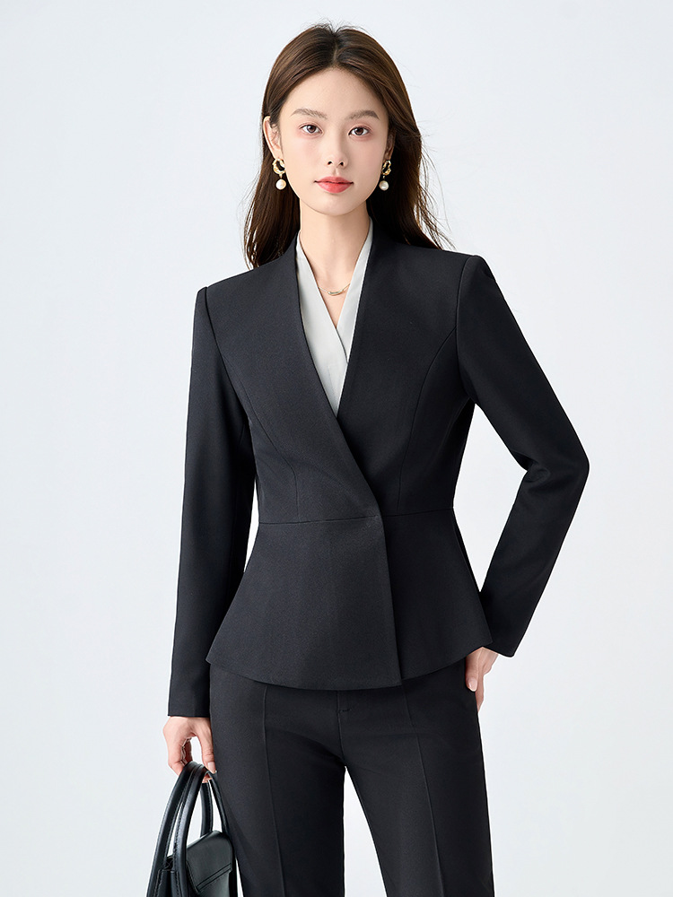 Costume professionnel haut de  - Women Formal Wear Store avis et prix