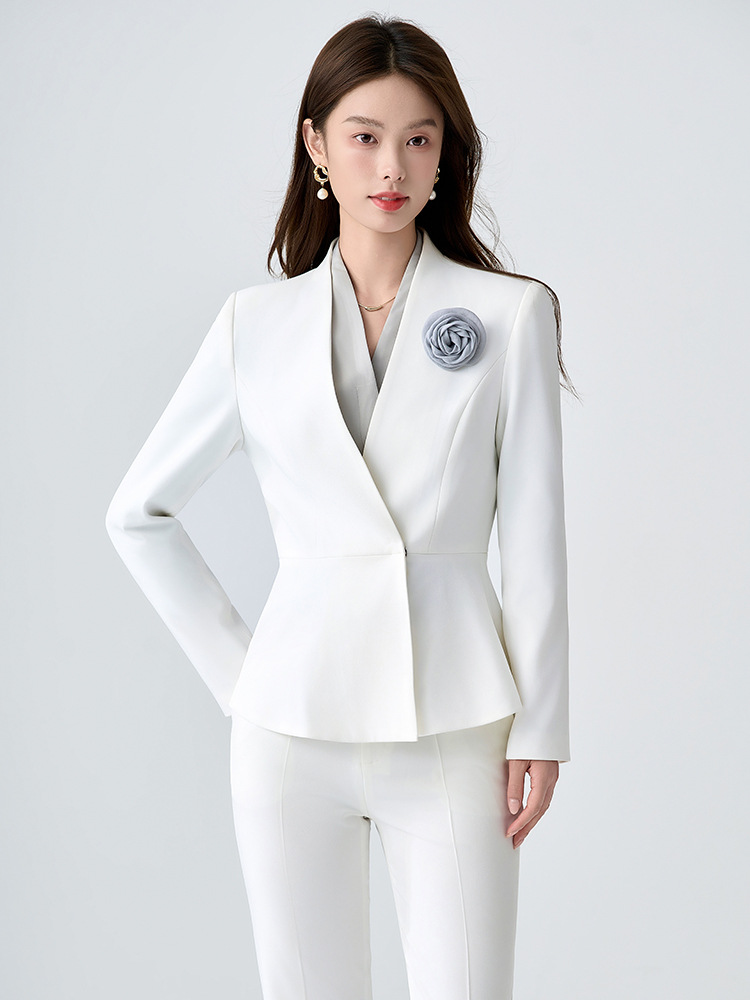 Costume professionnel haut de  - Women Formal Wear Store avis et prix