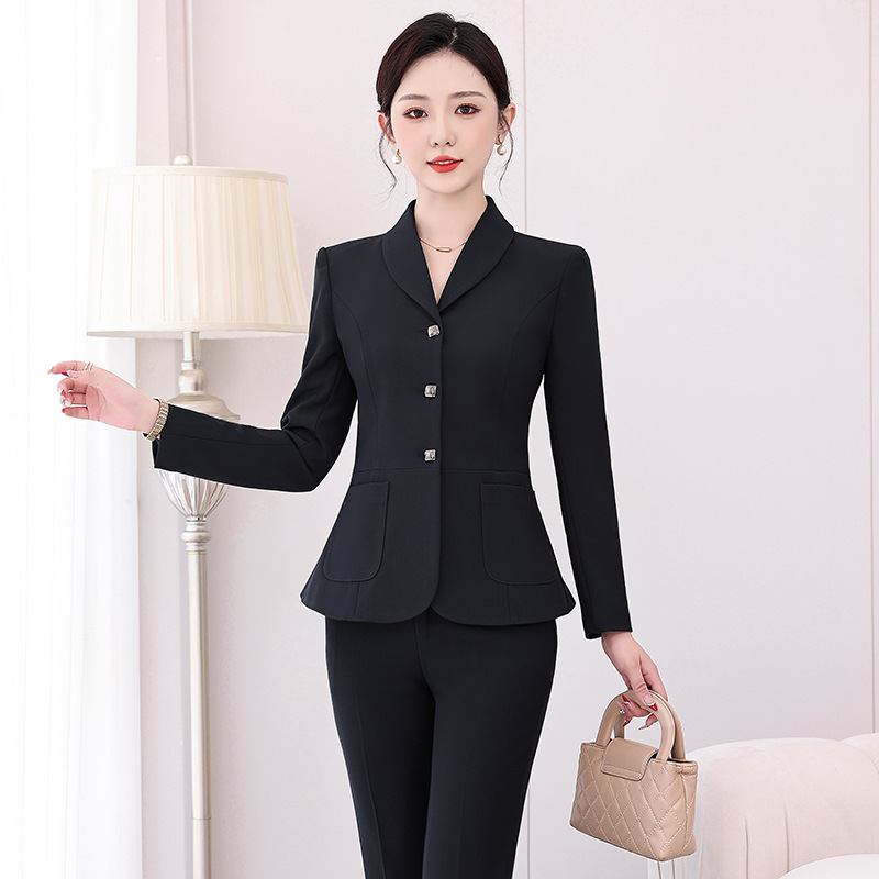 Ensemble de costume profession - Women Formal Wear Store avis et prix