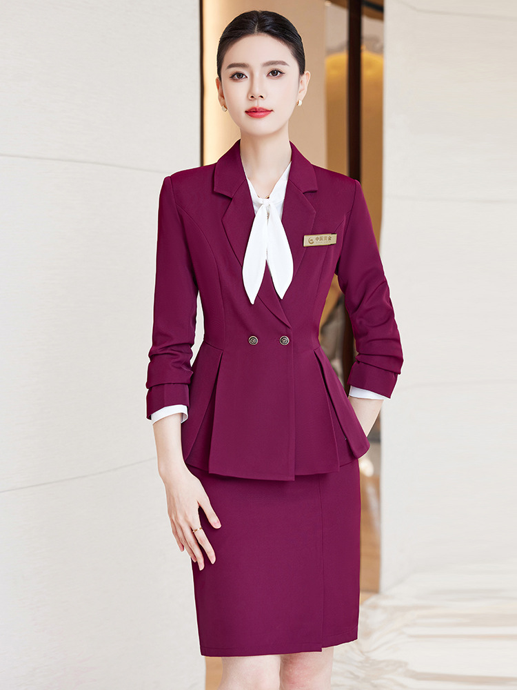Ensemble de costume pour femme - Women Formal Wear Store avis et prix