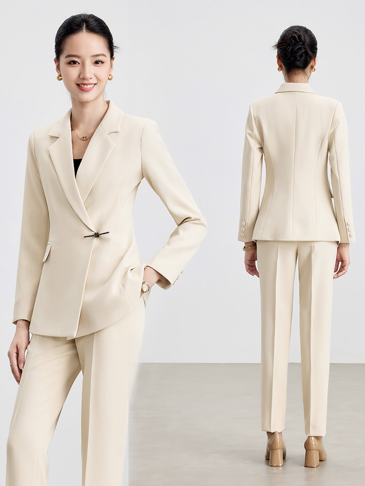 Ensemble de costume profession - Women Formal Wear Store avis et prix