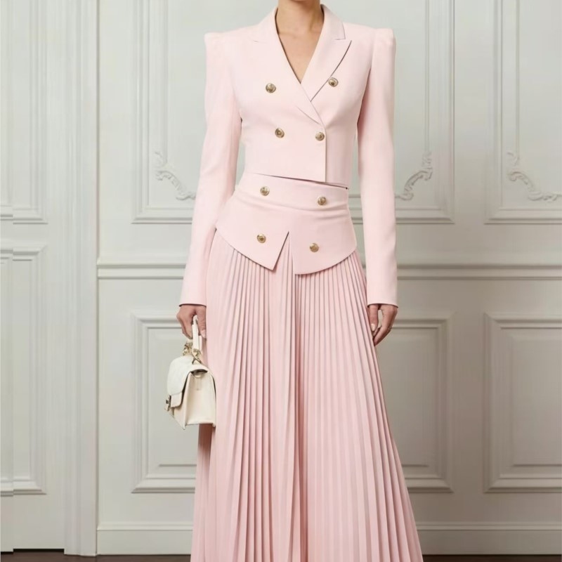 Ensemble 2 pièces élégant : Bl - Woman Formal Wear avis et prix