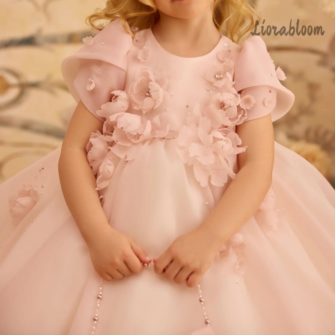 Robe de princesse personnalisé - Woman Formal Wear avis et prix