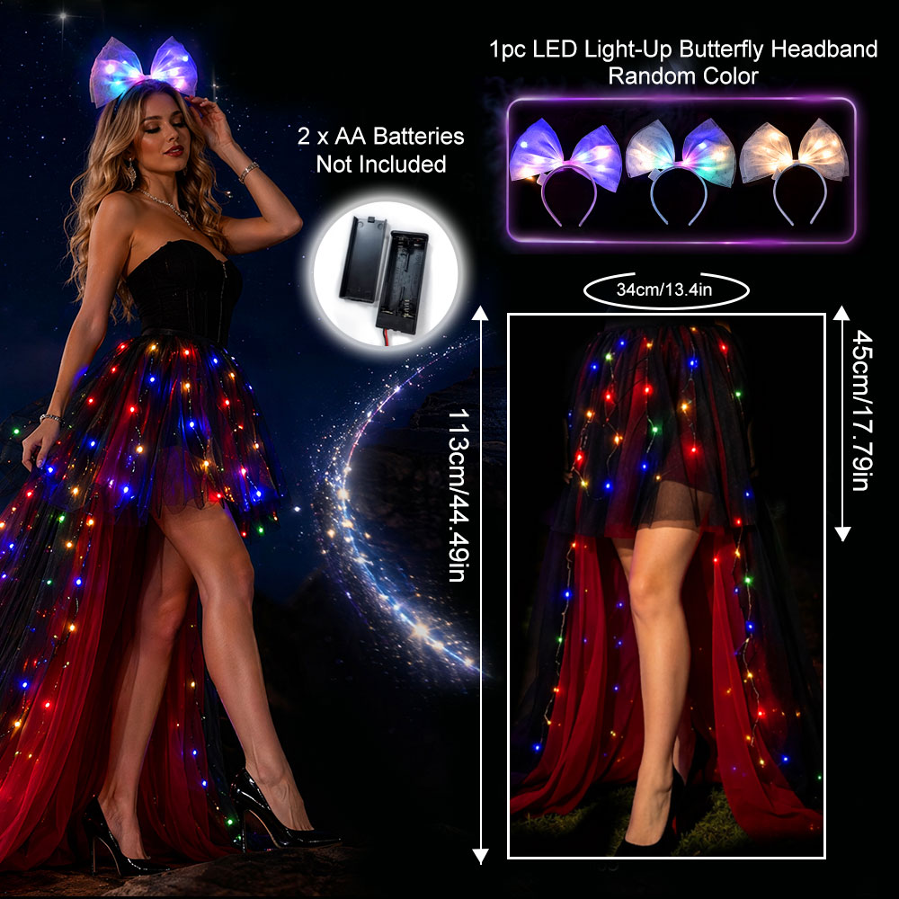 Robe en tulle de princesse noi - Women'S Red Formal Wear avis et prix