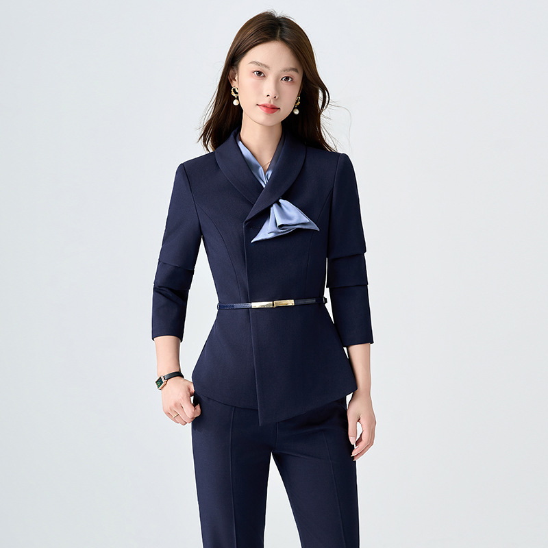 Costume élégant et tendance po - Women Formal Wear Store avis et prix