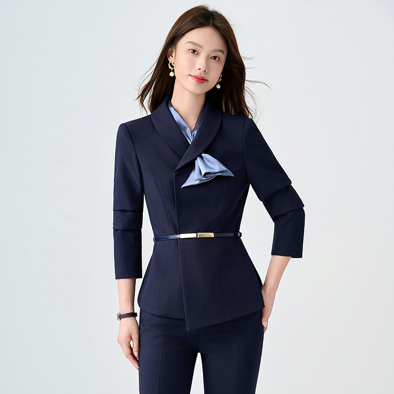 Costume élégant et tendance po - Women Formal Wear Store avis et prix