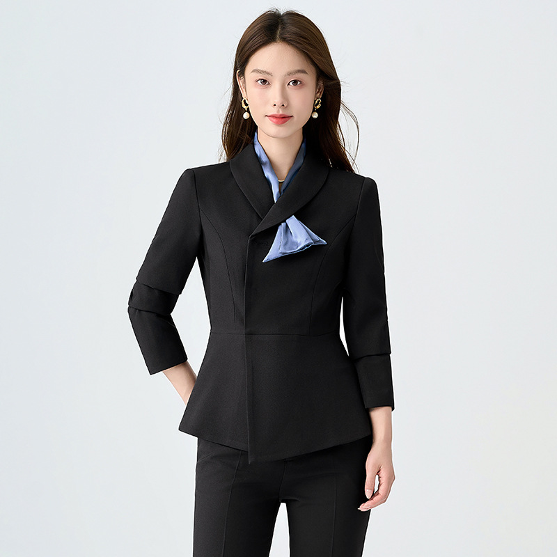 Costume élégant et tendance po - Women Formal Wear Store avis et prix