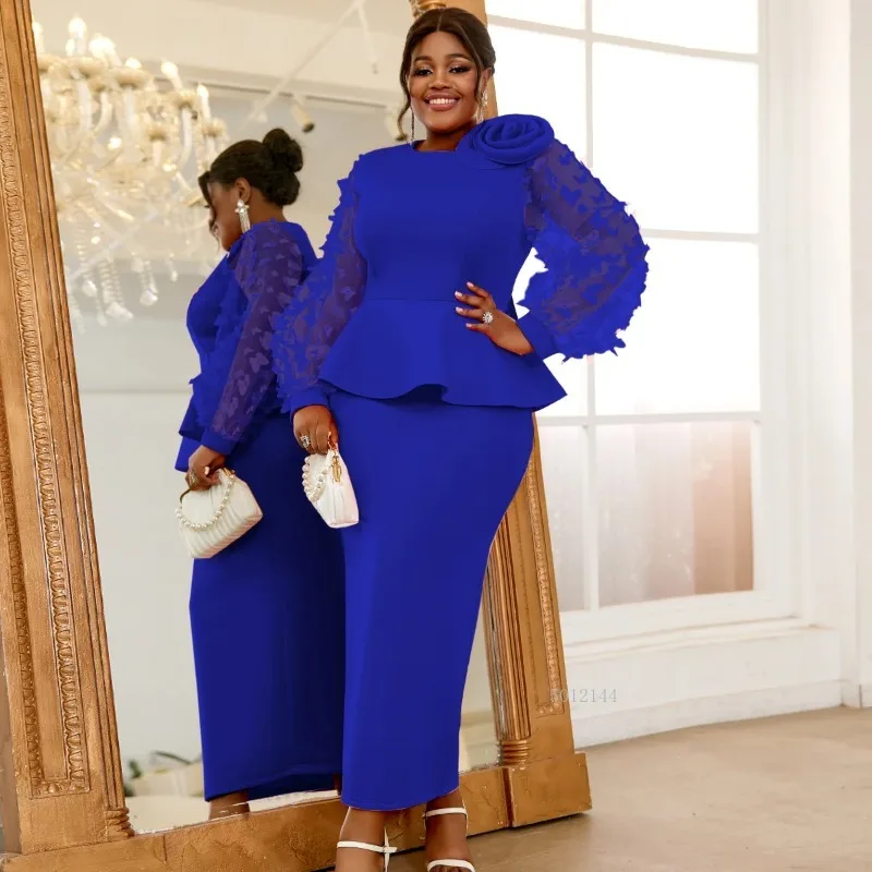 2025 grande taille robes afric - Women'S Red Formal Wear avis et prix