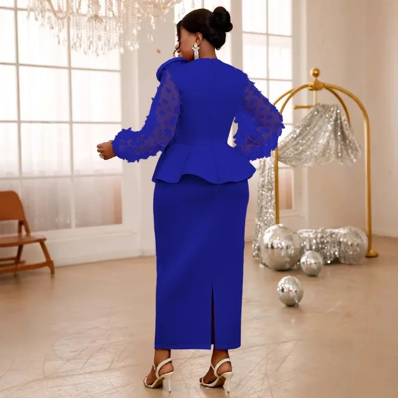2025 grande taille robes afric - Women'S Red Formal Wear avis et prix