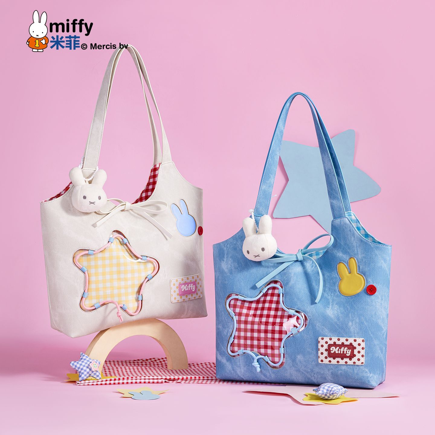 Sac fourre-tout à bandoulière  - Shoulder Bag Structured avis et prix
